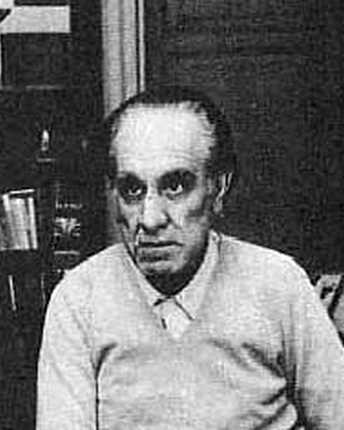 Evola Julius